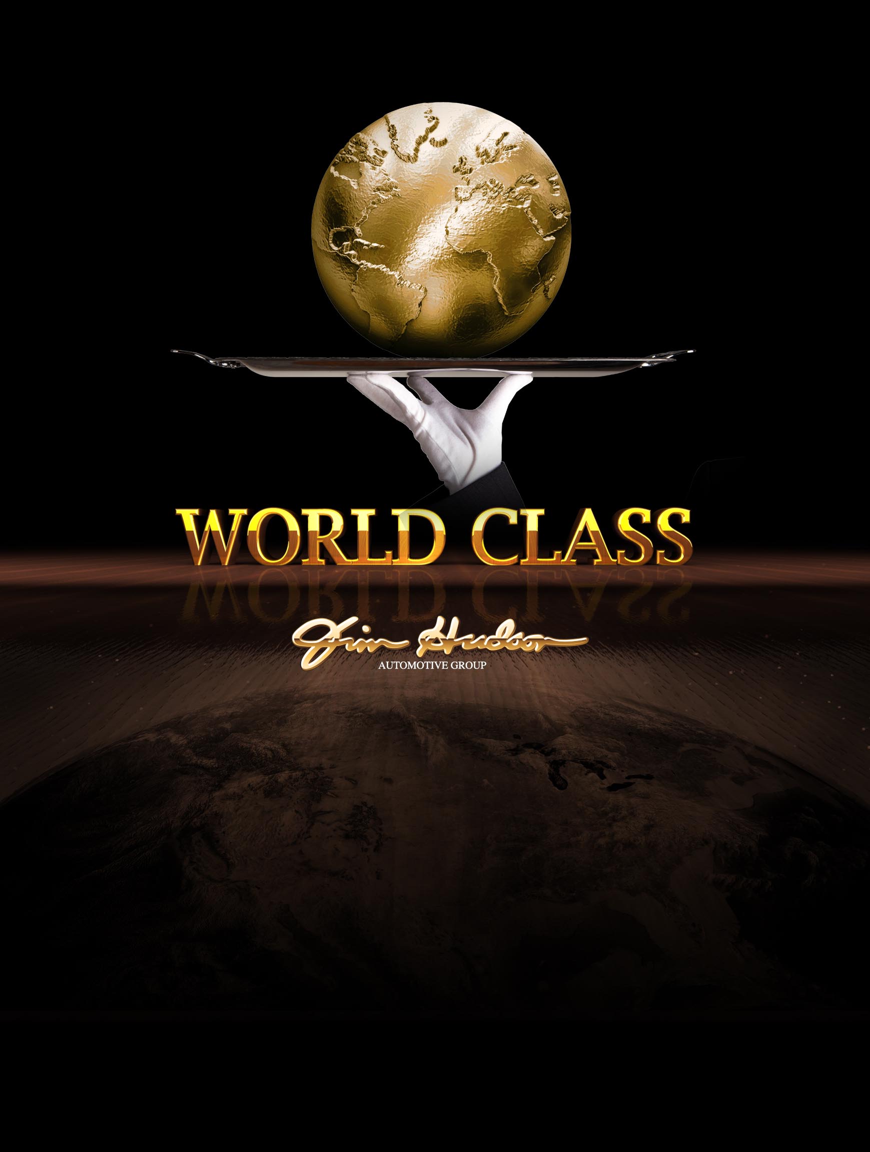 What Does World Class Mean To Me World Class Service